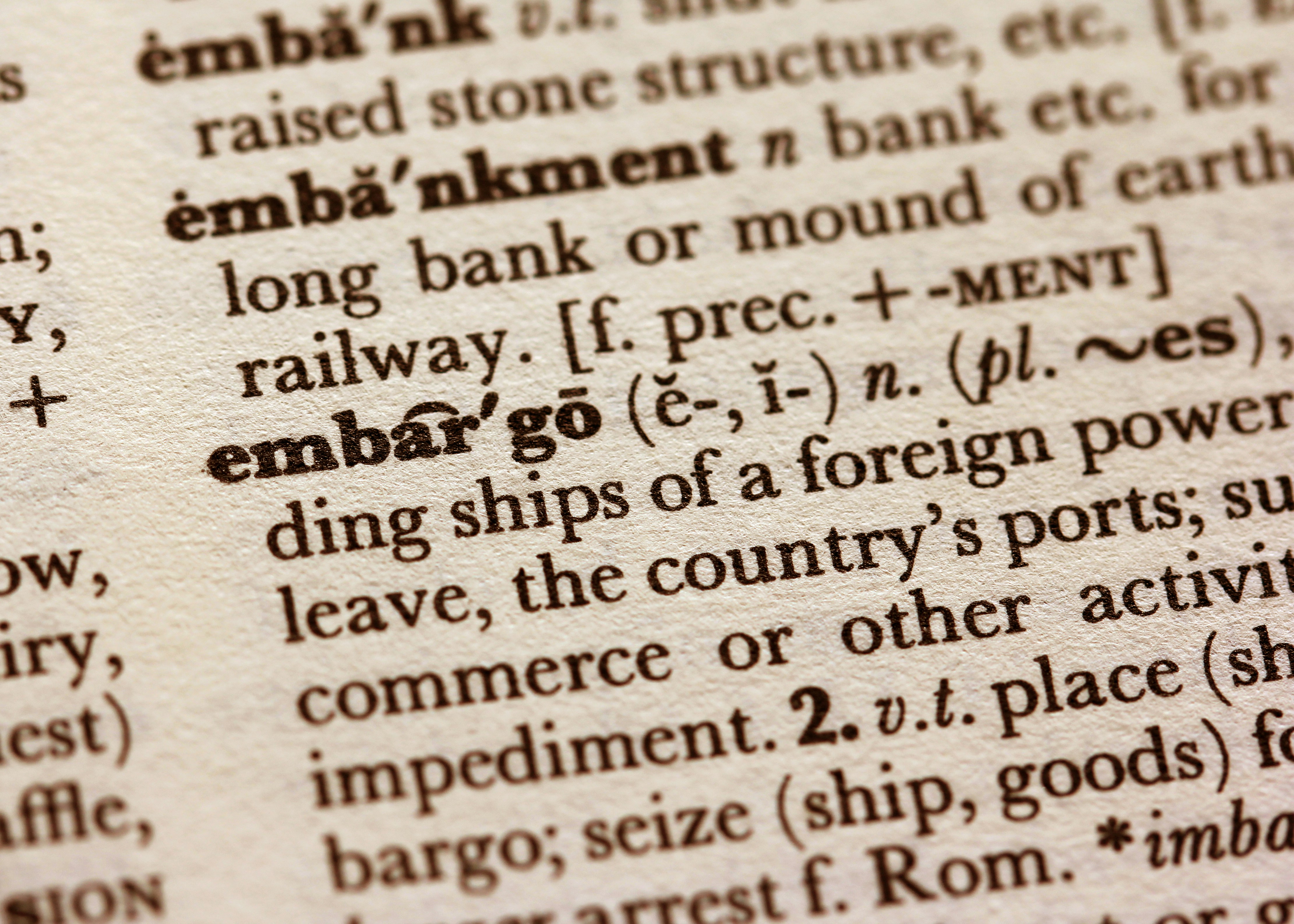 A Glossary of Tech Lingo (and Why It’s Important)