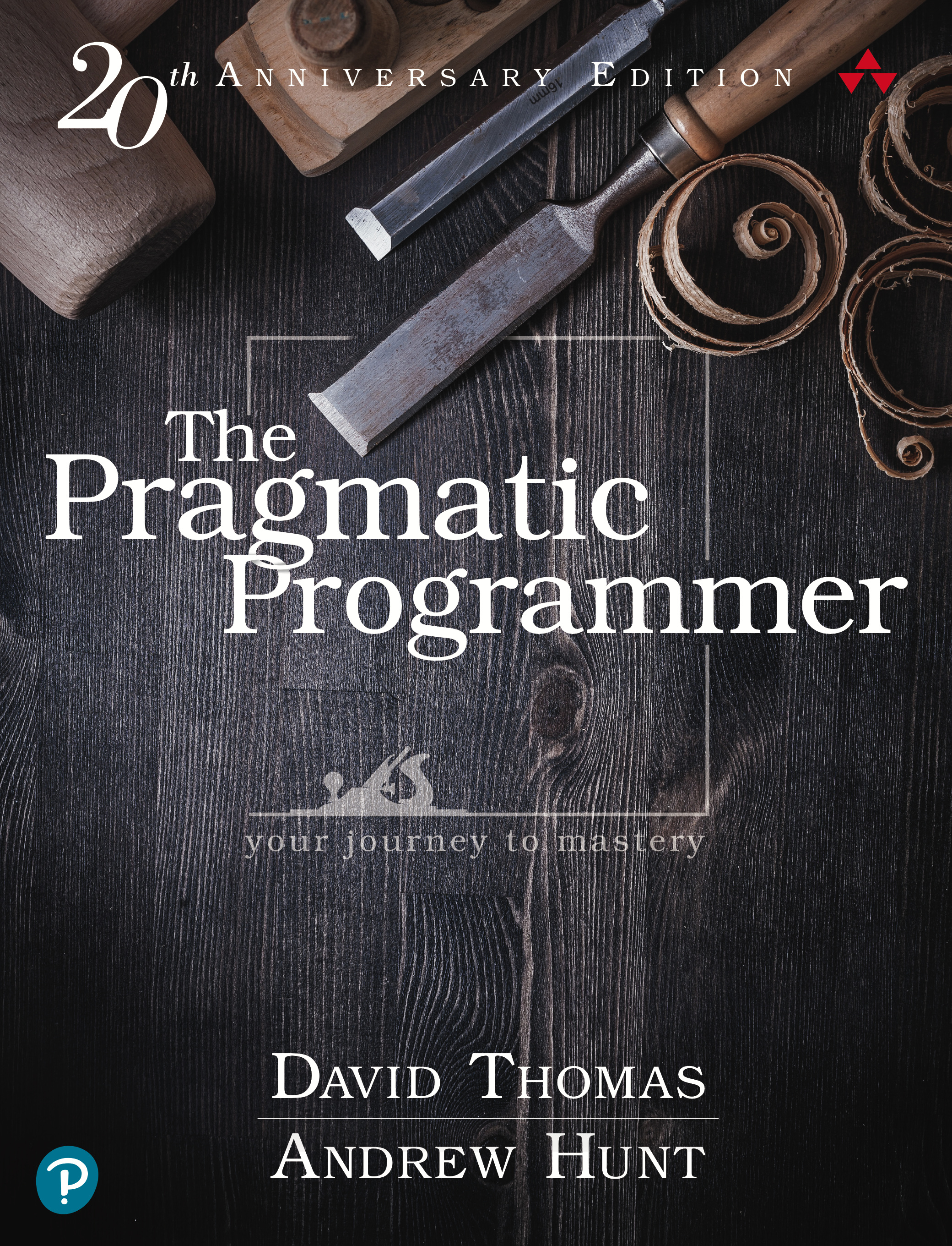 Book Summary: The Pragmatic Programmer